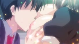 Bonyuu-chan wa Dashitai 02 / Image 5