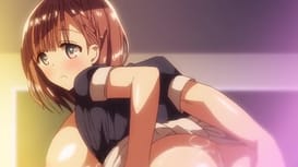Bonyuu-chan wa Dashitai 02 / Image 7