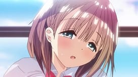 Bonyuu-chan wa Dashitai 02 / Image 11
