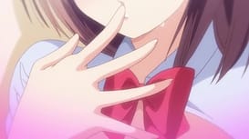 Bonyuu-chan wa Dashitai 02 / Image 18