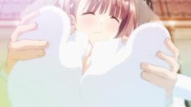 Bonyuu-chan wa Dashitai 02 / Image 22