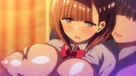 Bonyuu-chan wa Dashitai 03 / Image 6