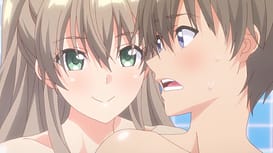 Bubble de House de ooo The Animation 01 / Image 8