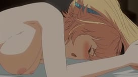 Busou Shoujotai Blade Briders The Animation 01 / Image 8