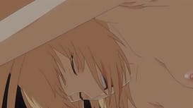 Busou Shoujotai Blade Briders The Animation 01 / Image 9