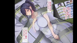 Busty Widow Yukie and Her Sons No-Good Friend / Image 12