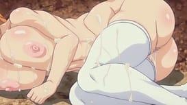 Buta no Gotoki Sanzoku ni Torawarete Shojo wo Ubawareru Kyonyuu Himekishi - Onna Senshi 01 / Image 7