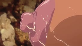 Buta no Gotoki Sanzoku ni Torawarete Shojo wo Ubawareru Kyonyuu Himekishi - Onna Senshi 01 / Image 14