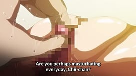Chii-chan Kaihatsu Nikki 01 / Image 6