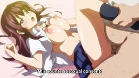 Chii-chan Kaihatsu Nikki 01 / Image 8