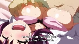 Chii-chan Kaihatsu Nikki 01 / Image 11