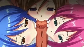 Chijoku no Seifuku 02 / Image 14