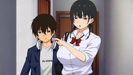 Choro Mesu Days 02 / Image 1