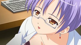 Chu Shite Agechau Oshikake Onee-san no Seikou Chiryou 01 / Image 5