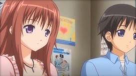 Chu Shite Agechau Oshikake Onee-san no Seikou Chiryou 01 / Image 11