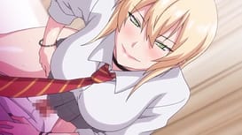 Class de Otoko wa Boku Hitori 01 / Image 9