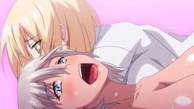 Class de Otoko wa Boku Hitori 01 / Image 15