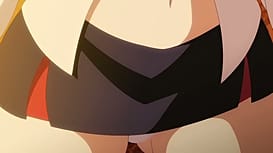 Cosplay Change Pure-kei Joshidaisei no Kiken na Seiheki 01 / Image 6