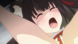 Cosplay Change Pure-kei Joshidaisei no Kiken na Seiheki 02 / Image 7