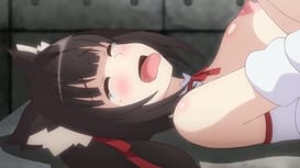 Cosplay Change Pure-kei Joshidaisei no Kiken na Seiheki 02 / Image 8