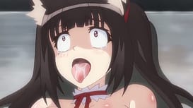 Cosplay Change Pure-kei Joshidaisei no Kiken na Seiheki 02 / Image 12