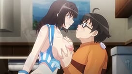 Cosplay Change Pure-kei Joshidaisei no Kiken na Seiheki 04 / Image 11