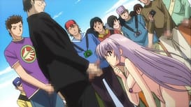Cosplay Roshutsu Kenkyuukai 02 / Image 5