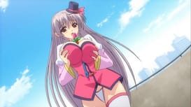 Cosplay Roshutsu Kenkyuukai 02 / Image 9