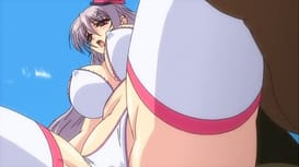Cosplay Roshutsu Kenkyuukai 02 / Image 13