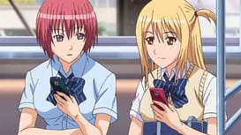 Crimson Girls Chikan Shihai 01 / Image 5