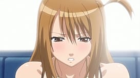Crimson Girls Chikan Shihai 02 / Image 5