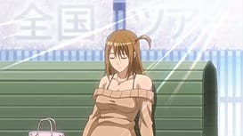 Crimson Girls Chikan Shihai 02 / Image 11
