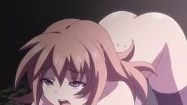 Dainiji Ura Nyuugakushiken The Animation 01 / Image 10