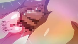 Daraku Reijou The Animation Hakoiri Ojousama Netorare Choukyou Kiroku 01 / Image 14