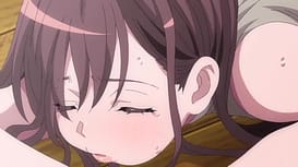 Delivery Chiko wo Tanomitai Onee-san 01 / Image 9