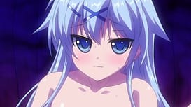 Demon Busters Ecchi na Ecchi na Demon Taiji The Animation 01 / Image 10