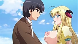 Do S na Seitokaichou-sama ga M Note ni Shihai Saremashita 04 / Image 8