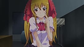 Dorei Usagi to Anthony The Animation 01 / Image 6