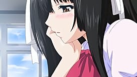 Dorei Usagi to Anthony The Animation 01 / Image 8