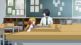 Dorei Usagi to Anthony The Animation 01 / Image 9