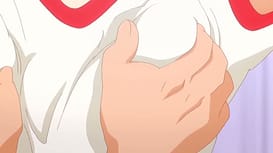 Doukyuusei Remake The Animation 01 / Image 8