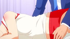 Doukyuusei Remake The Animation 01 / Image 9