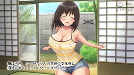 Cover Ecchi Summer Vacation with a Big Breasted Country Girl 3 - School Version - thumb 0 | Download now!