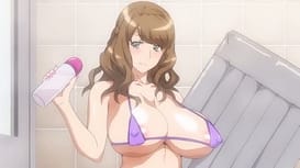 Ecchi na Onee-chan ni Shiboraretai 02 / Image 10