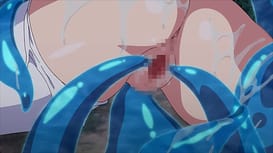 Elf ni Inmon o Tsukeru Hon The Animation 01 / Image 4