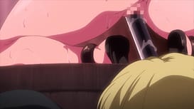 Elf ni Inmon o Tsukeru Hon The Animation 01 / Image 8