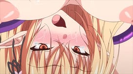 Elf ni Inmon o Tsukeru Hon The Animation 01 / Image 13