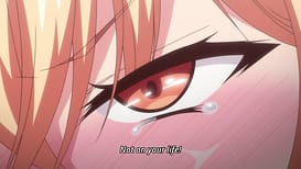 Elf ni Inmon o Tsukeru Hon The Animation 02 / Image 21