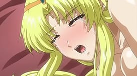 Elf no Futagohime 01 / Image 11