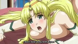 Elf no Futagohime 01 / Image 12